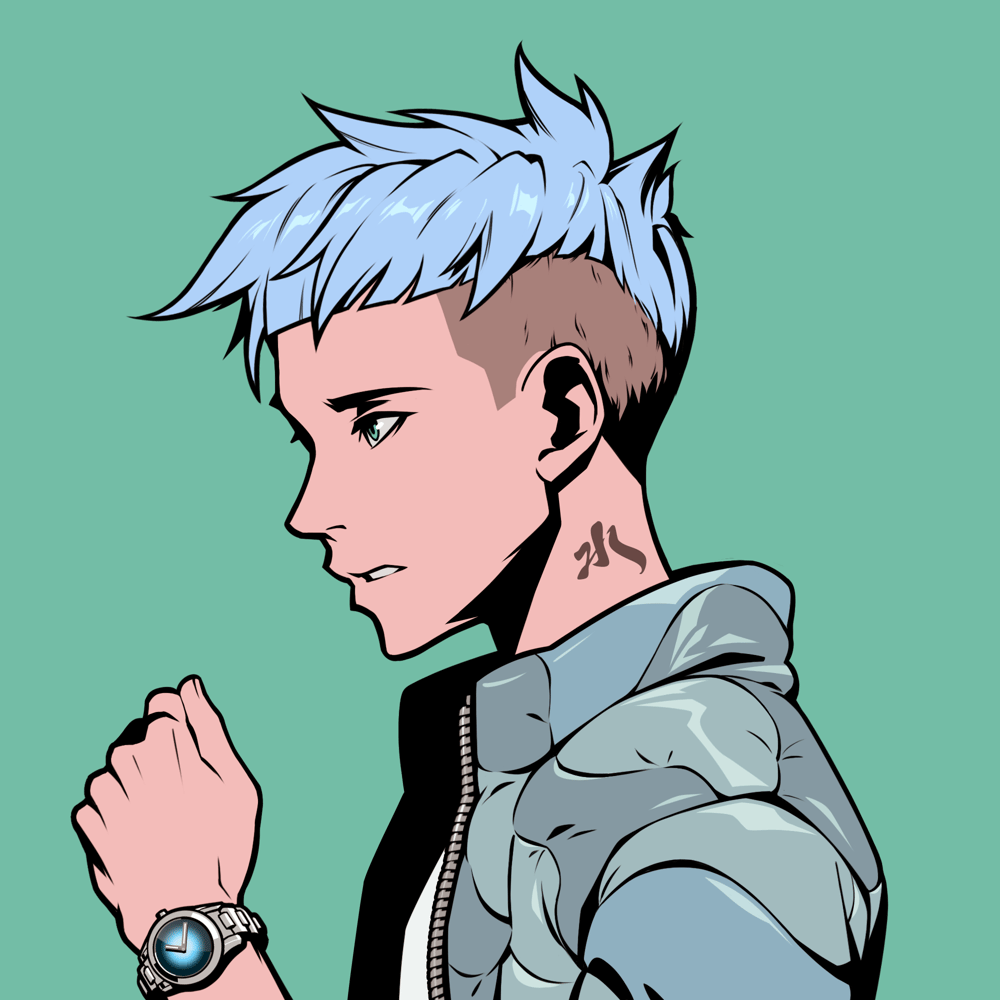 Token Image