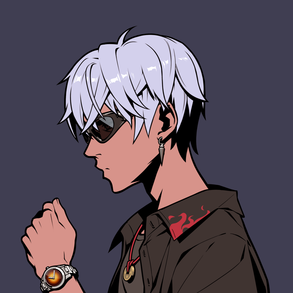 Token Image
