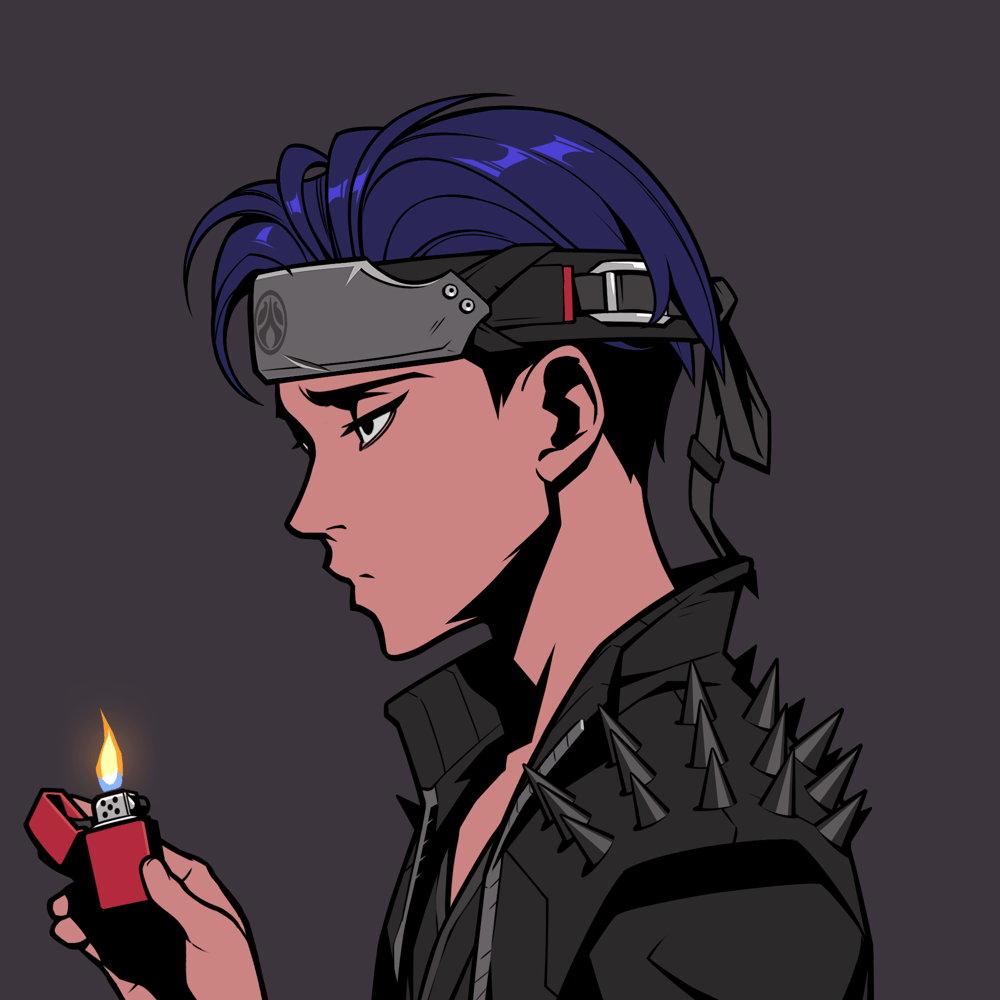Token Image