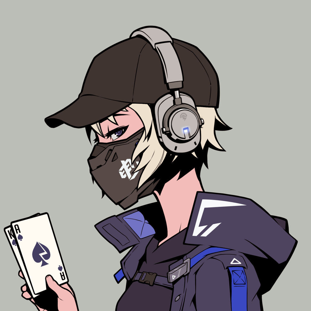 Token Image