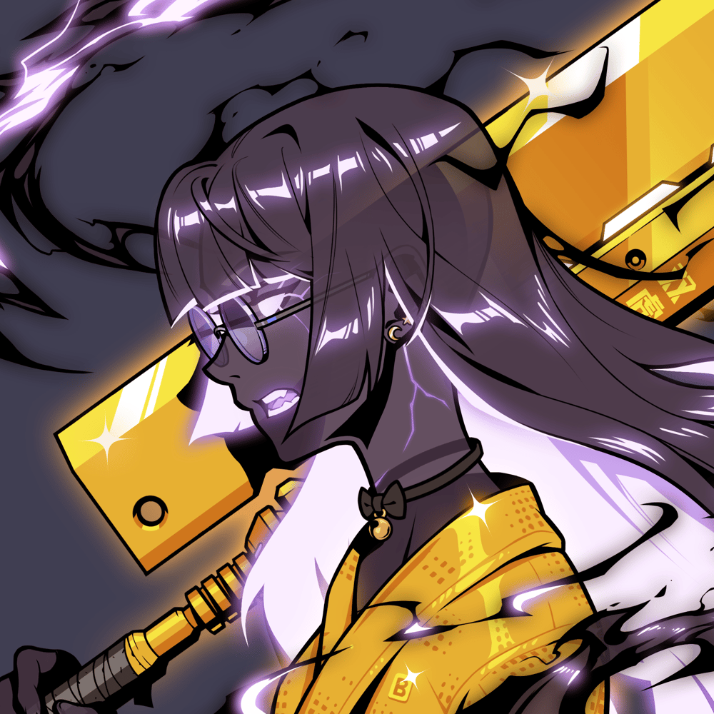 Token Image