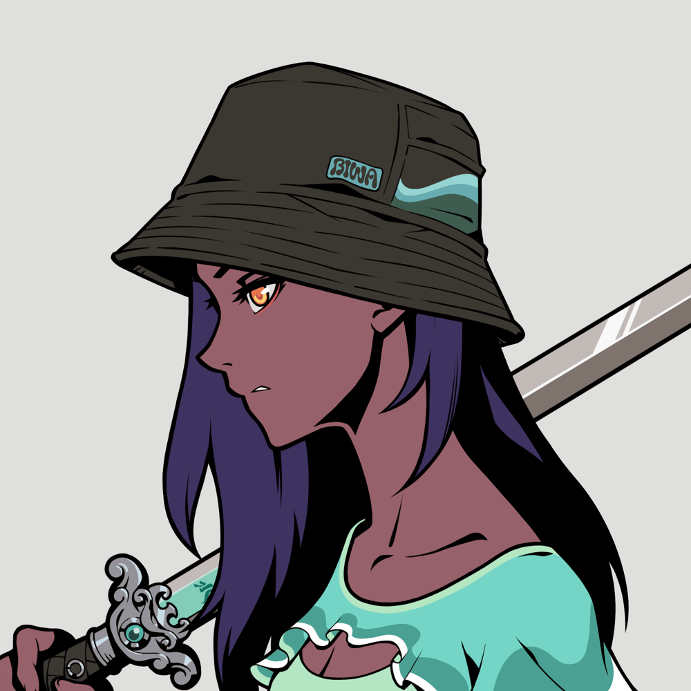 Token Image