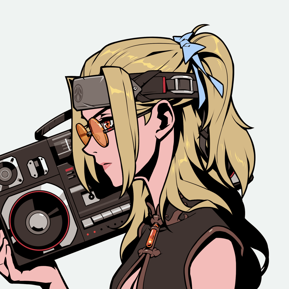 Token Image
