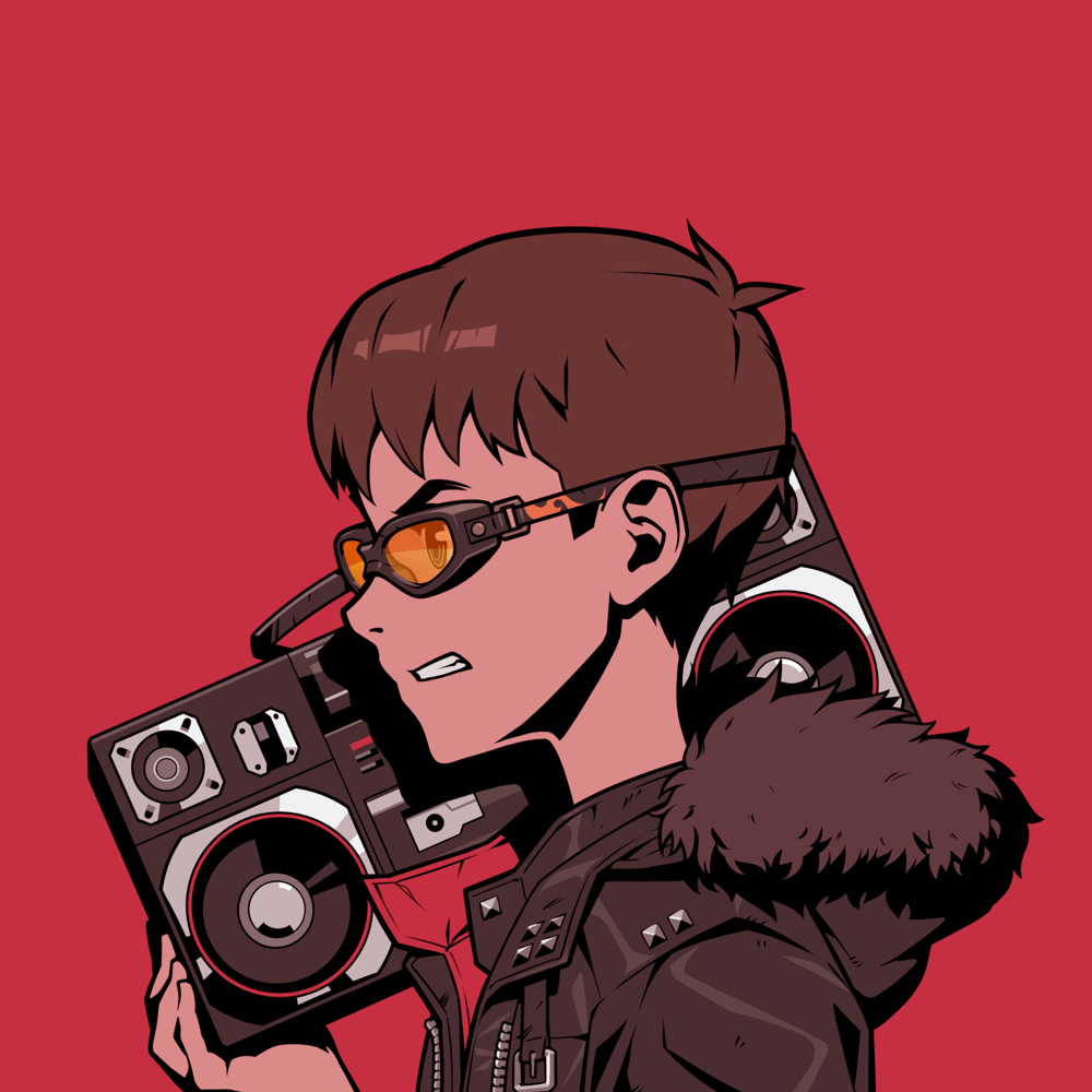 Token Image