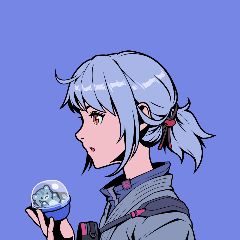 Token Image