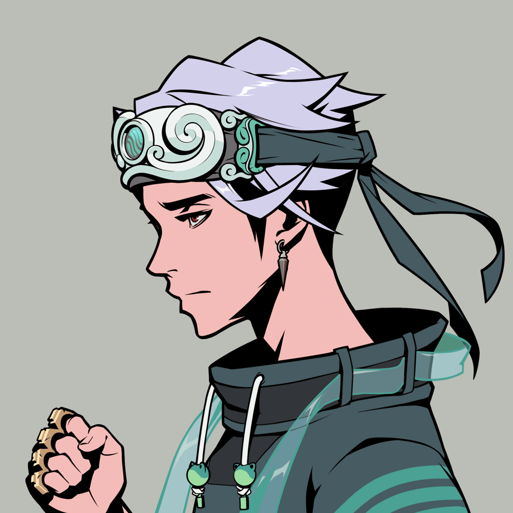 Token Image