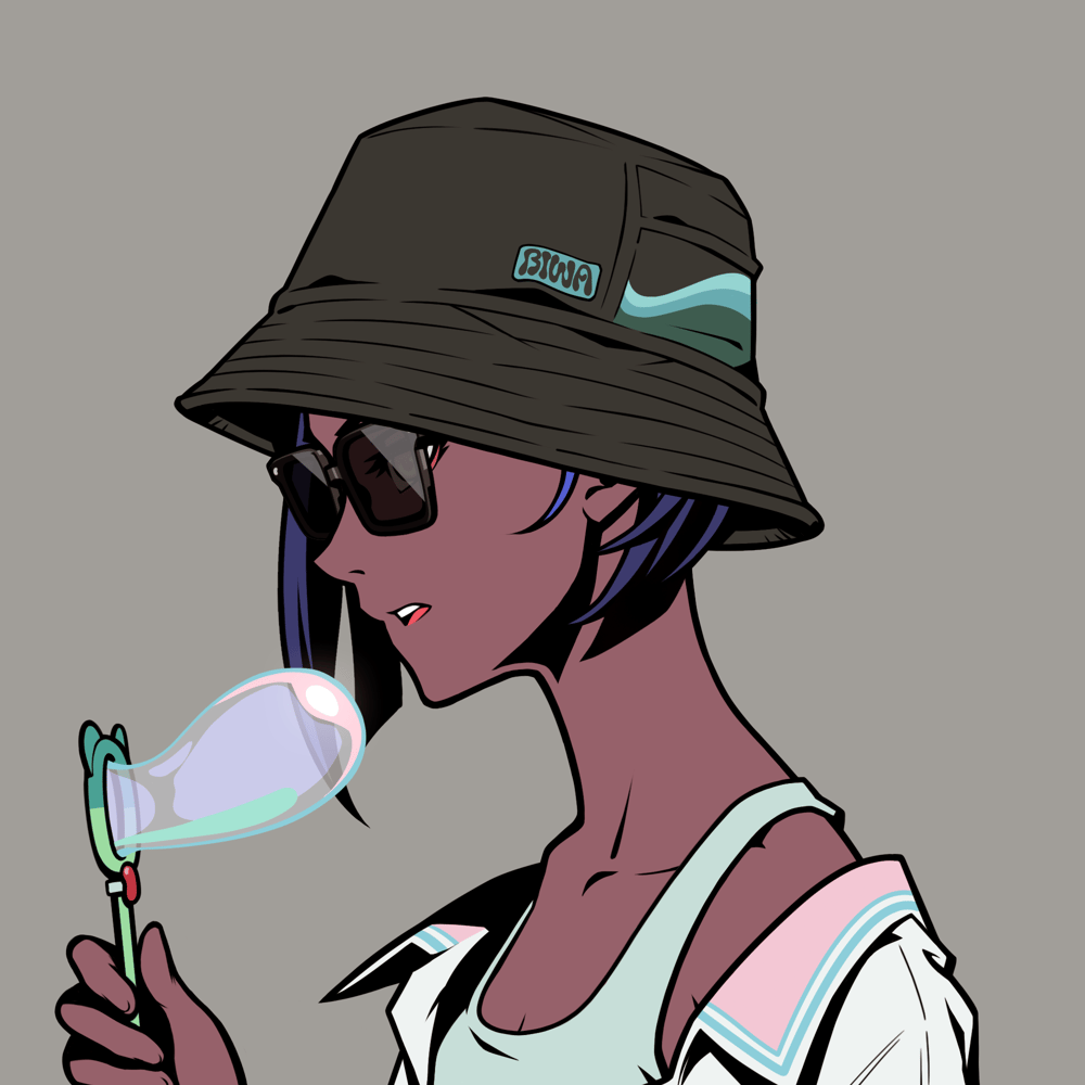 Token Image