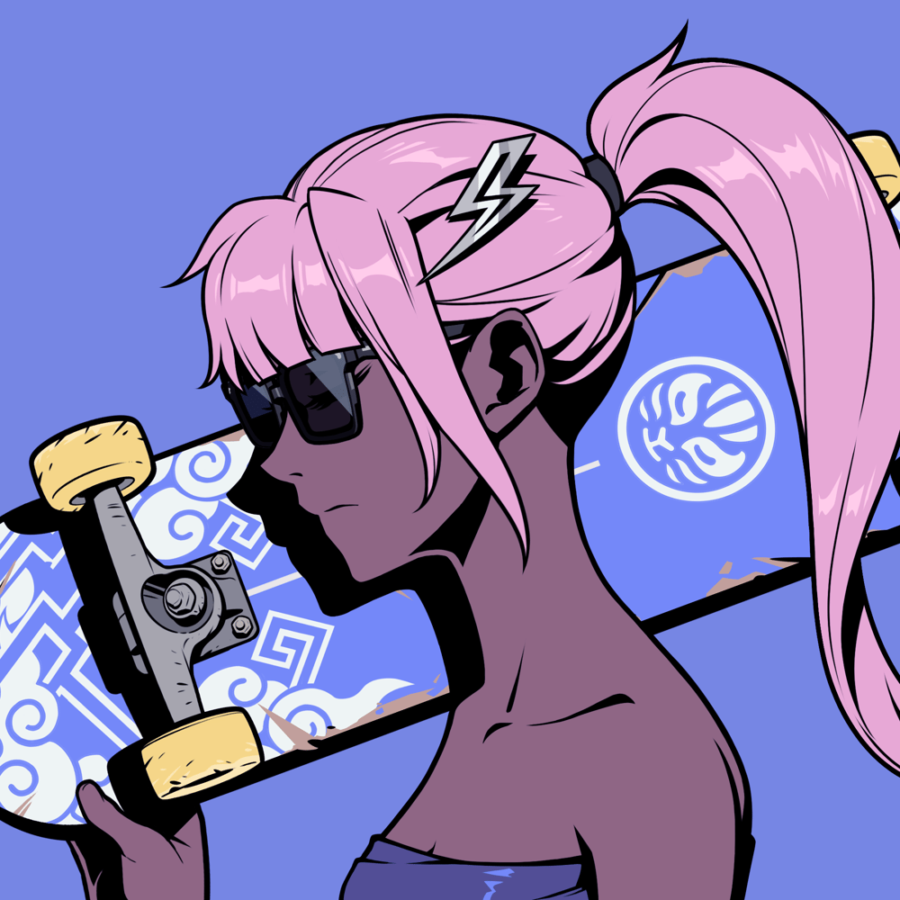 Token Image