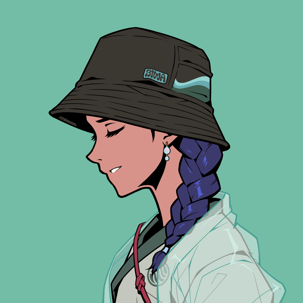 Token Image
