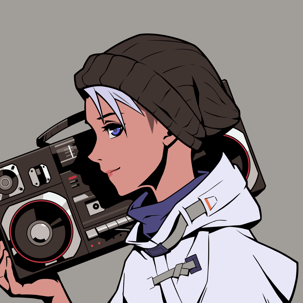 Token Image