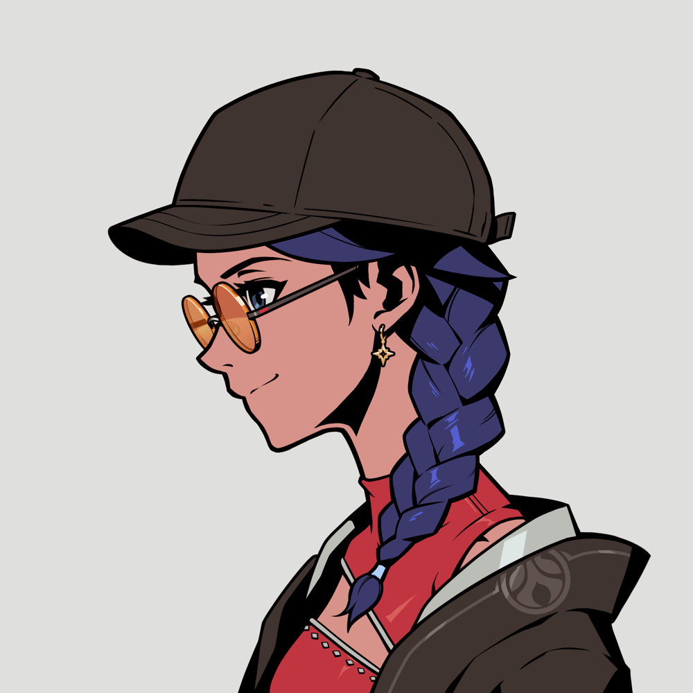 Token Image