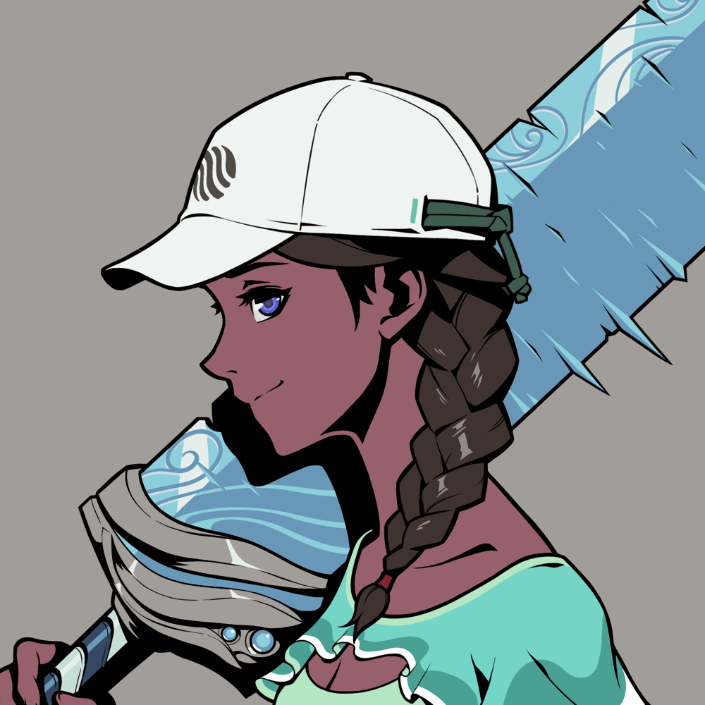 Token Image