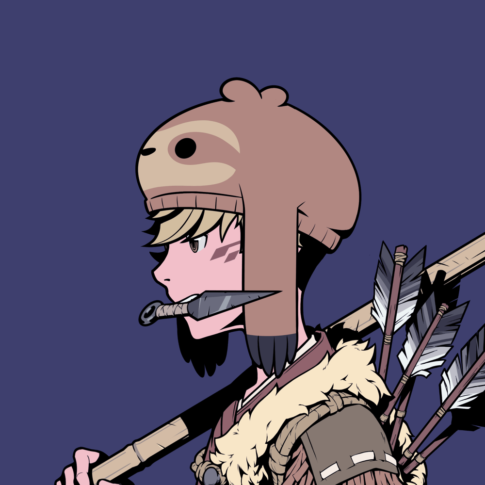 Token Image