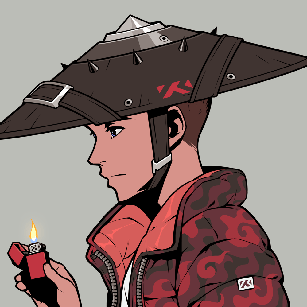 Token Image