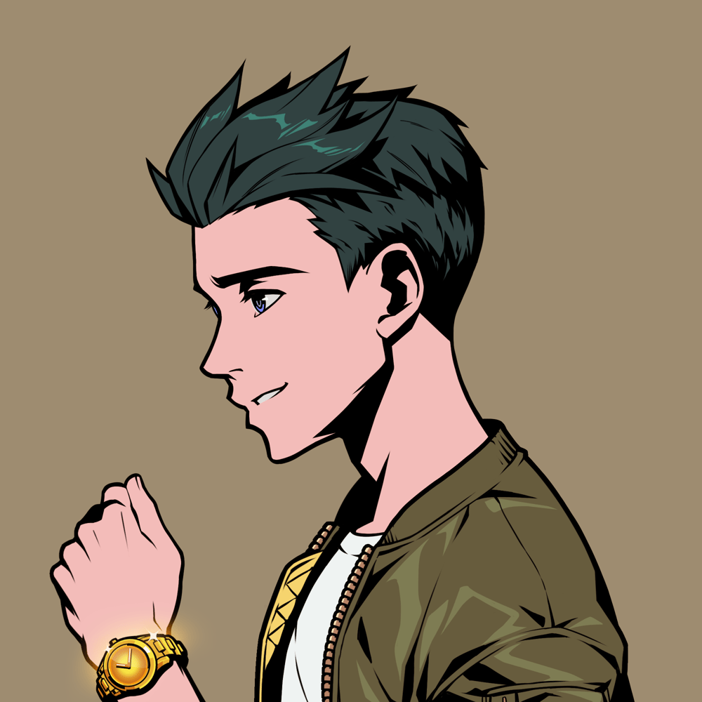 Token Image
