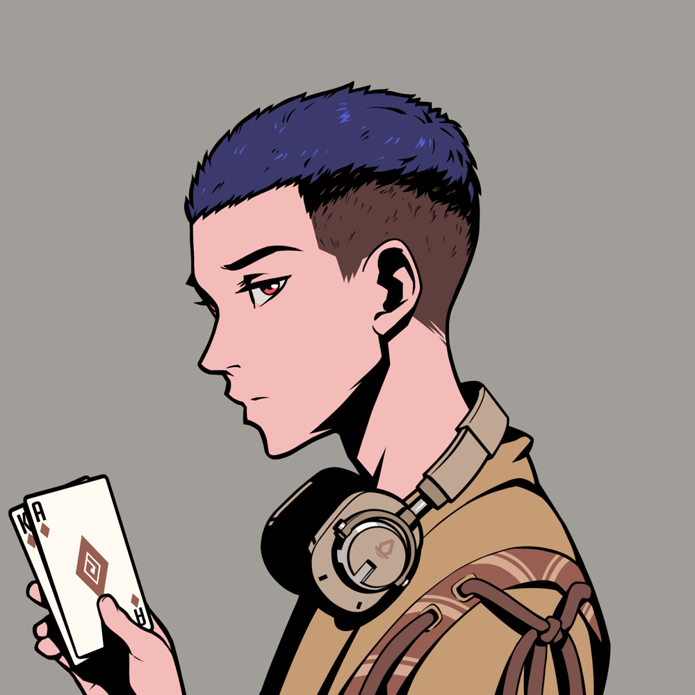 Token Image