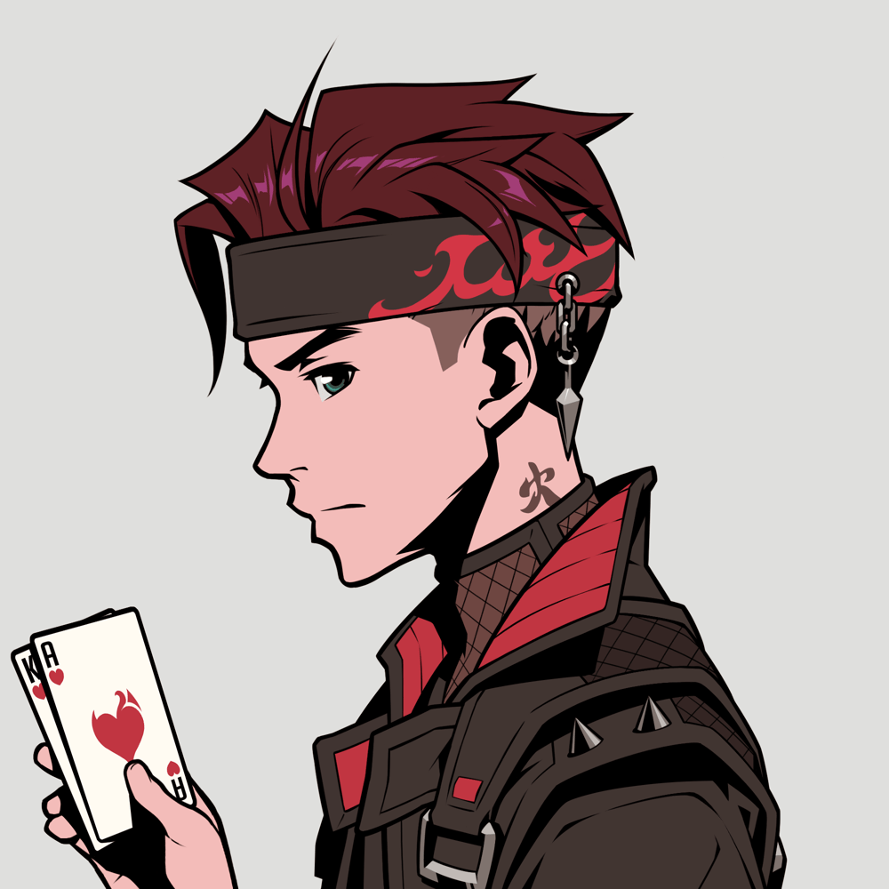 Token Image