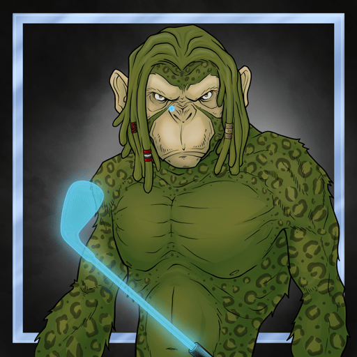 Token Image