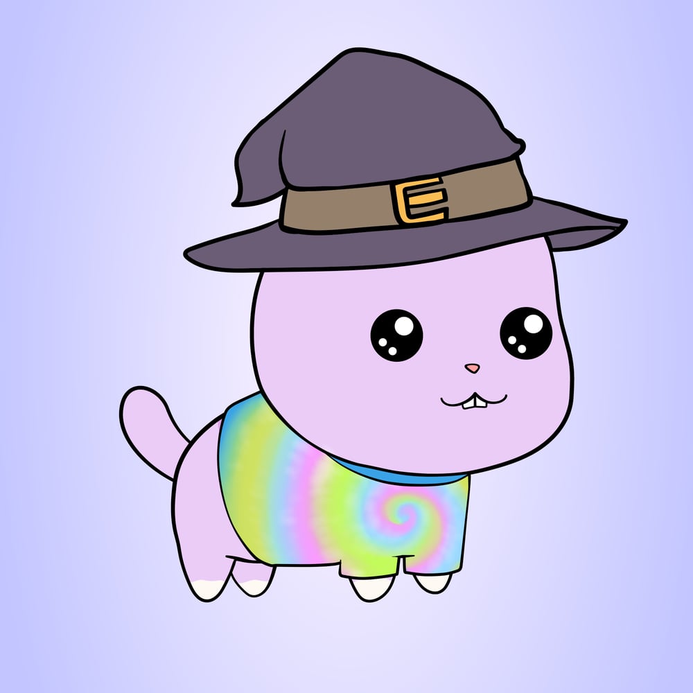 Token Image