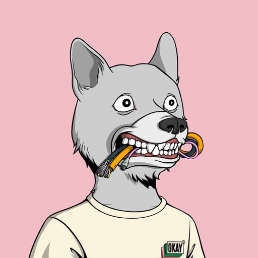 Token Image