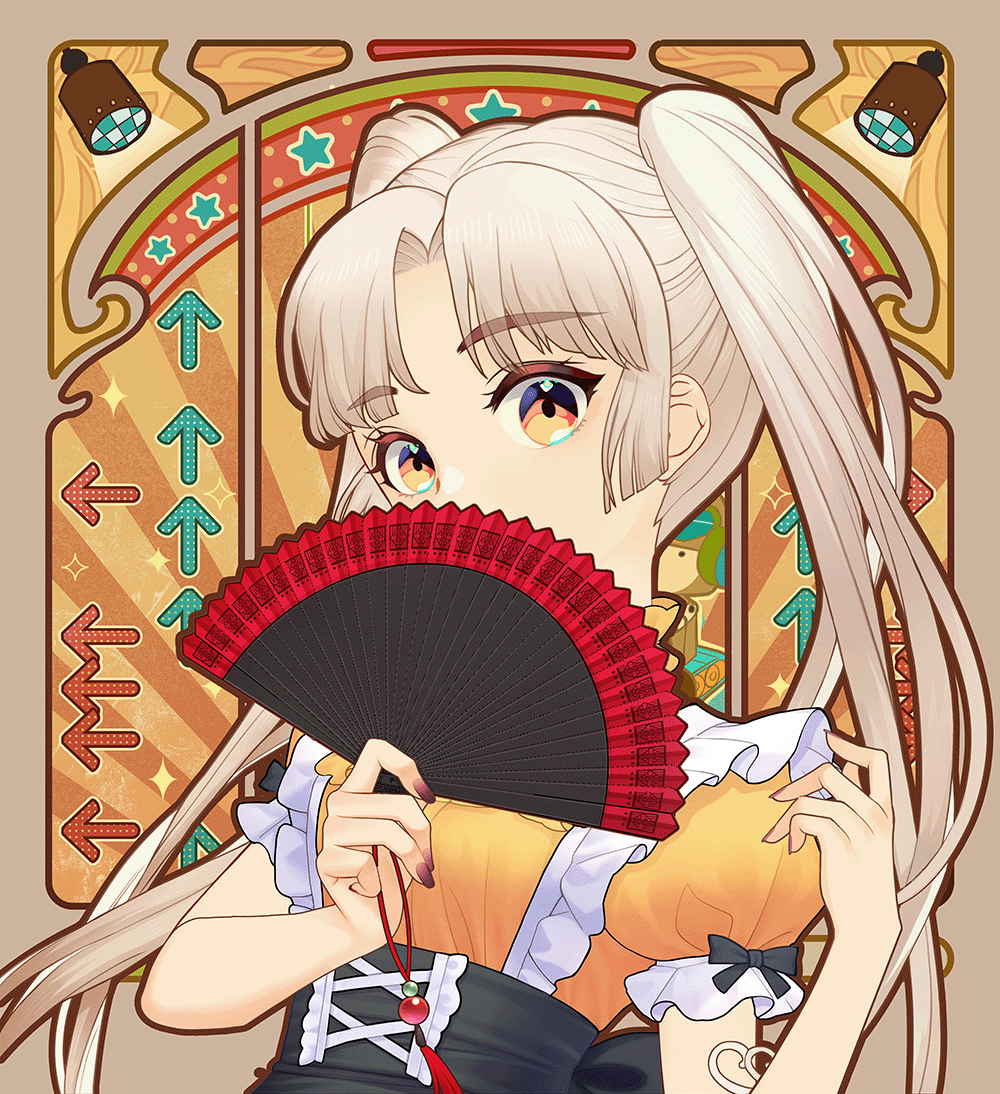 DigiDaigaku #1829 - Aki