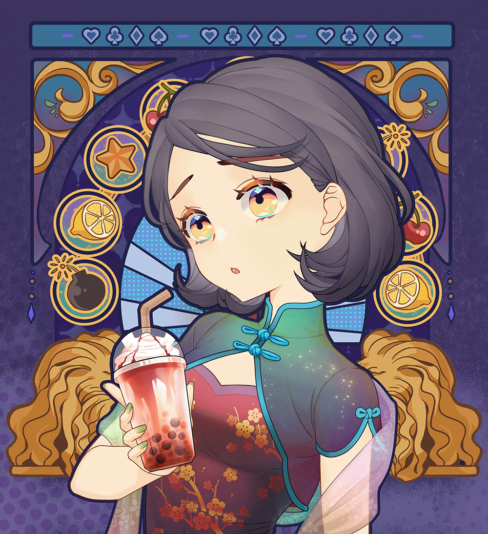 DigiDaigaku #314 - LiLing