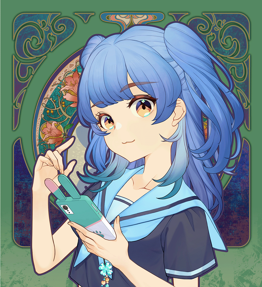 DigiDaigaku #2003 - Arianna