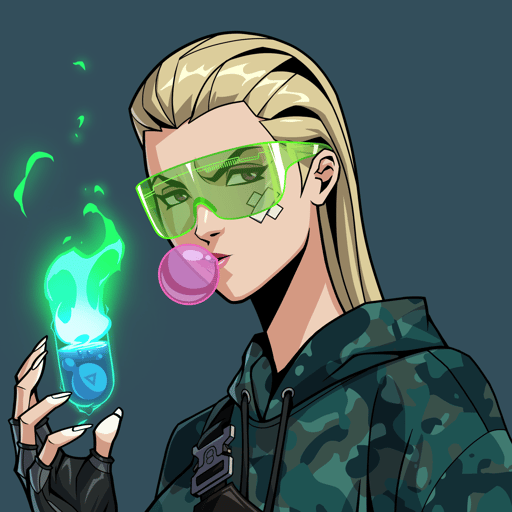 Token Image