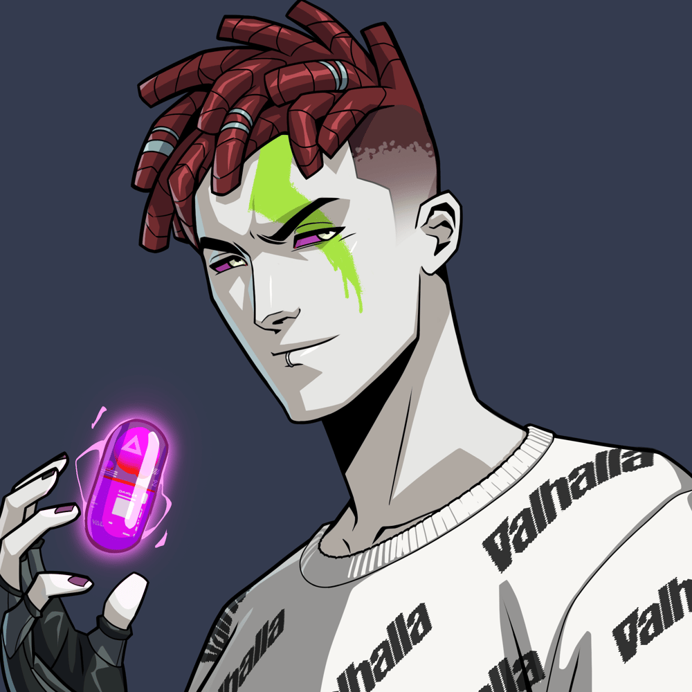 Token Image