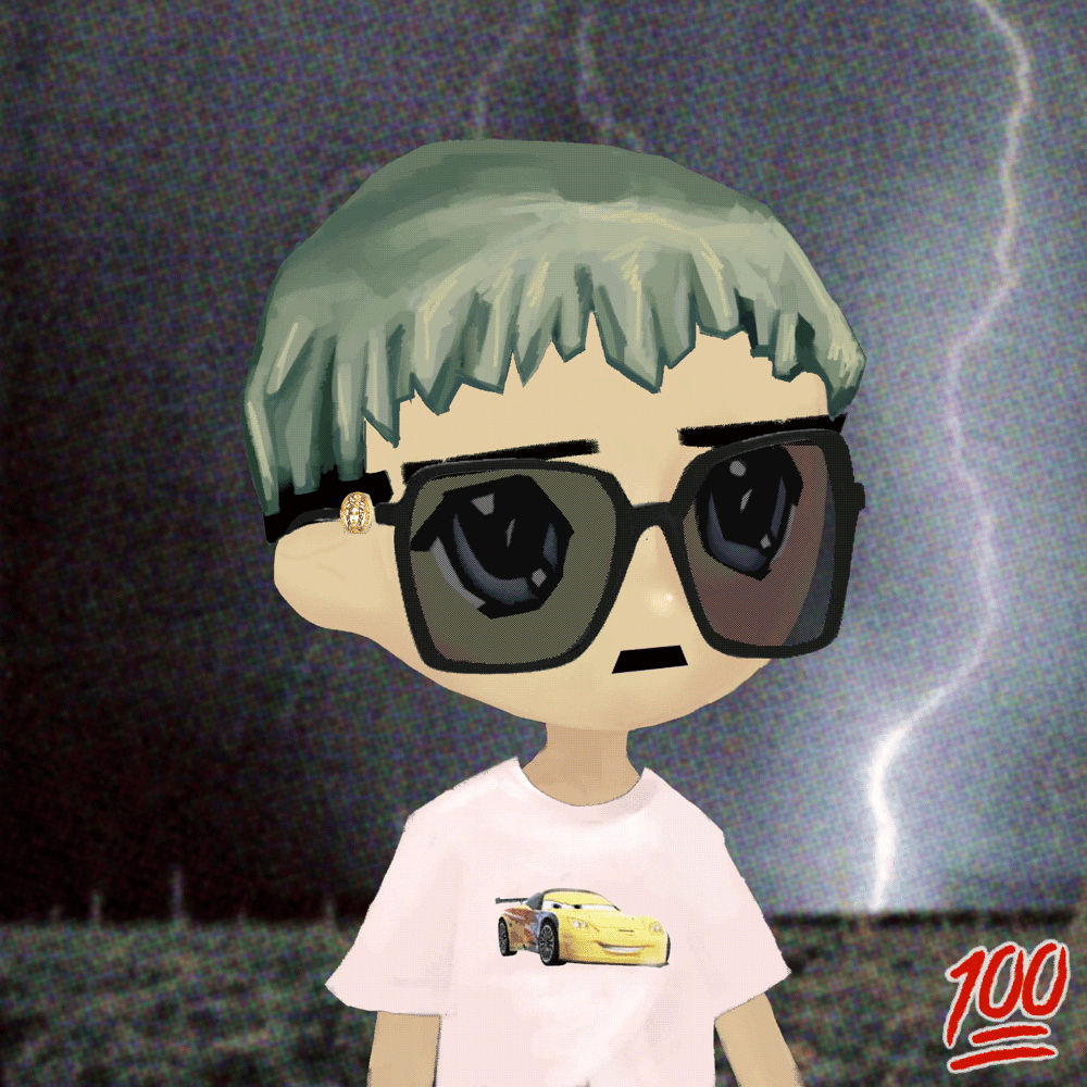 Token Image