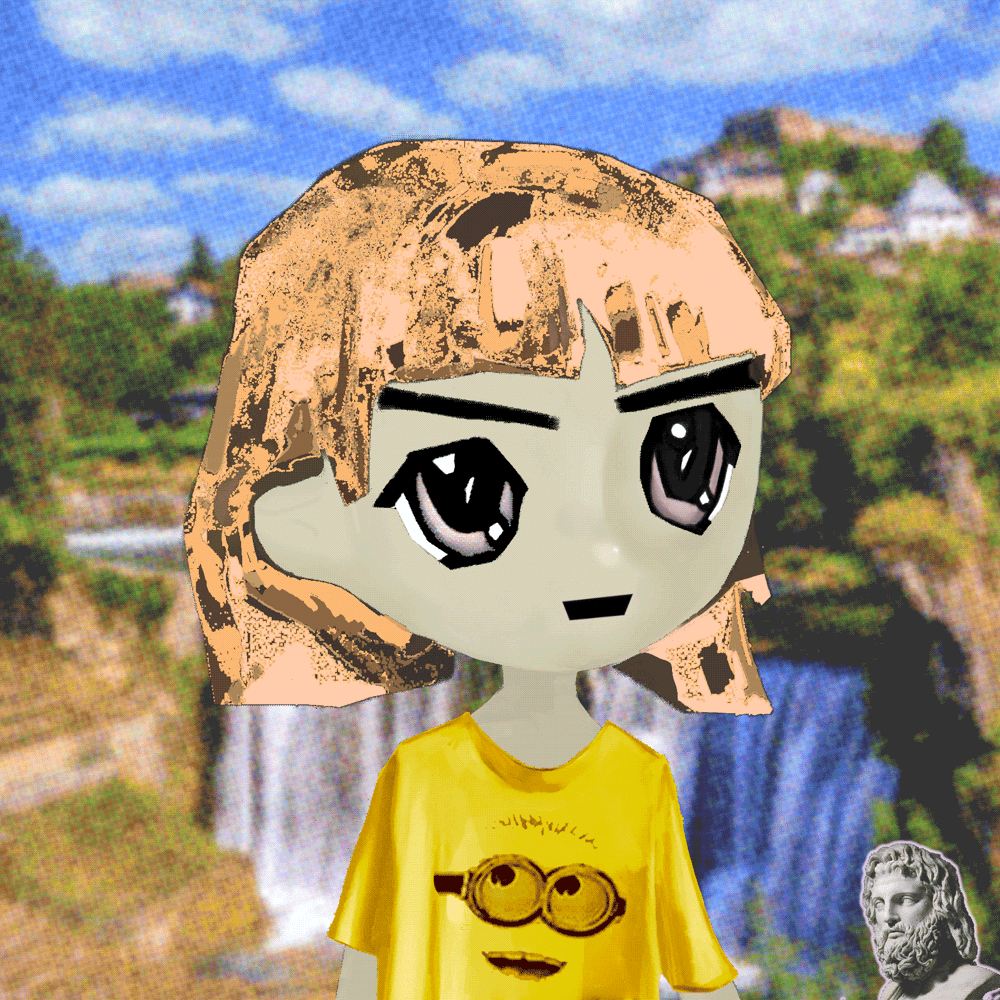 Token Image