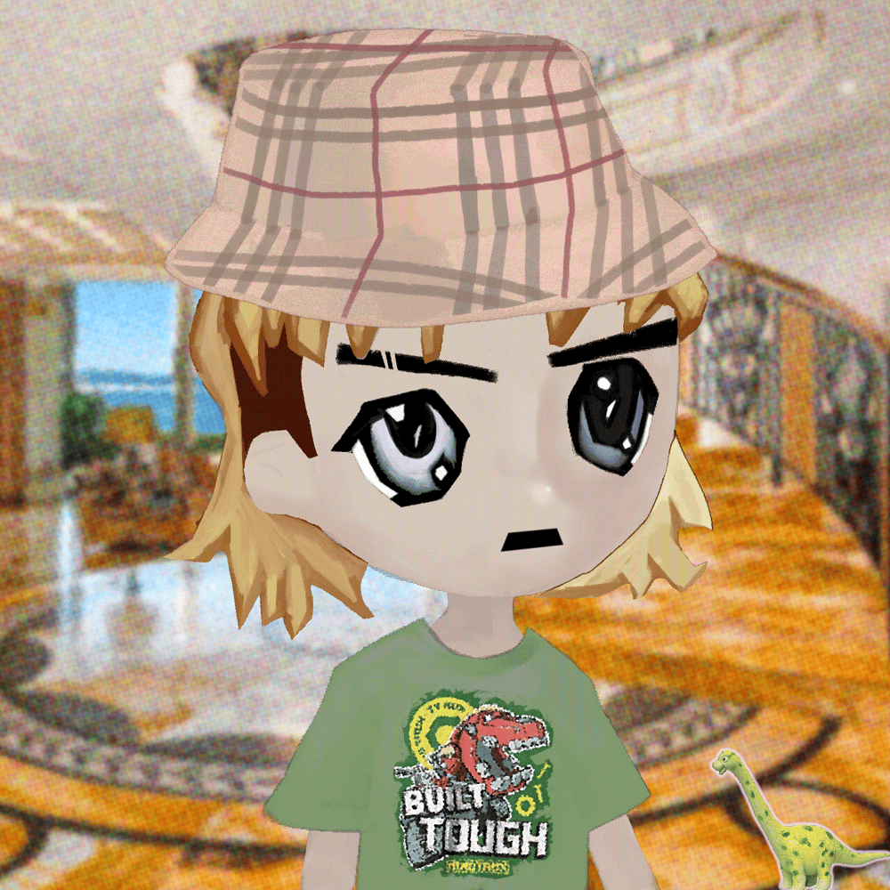 Token Image