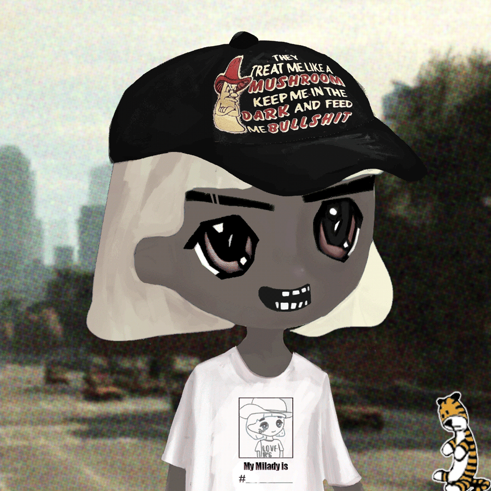 Token Image