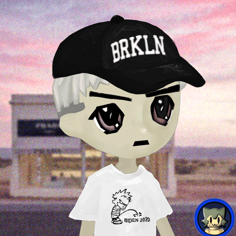 Token Image