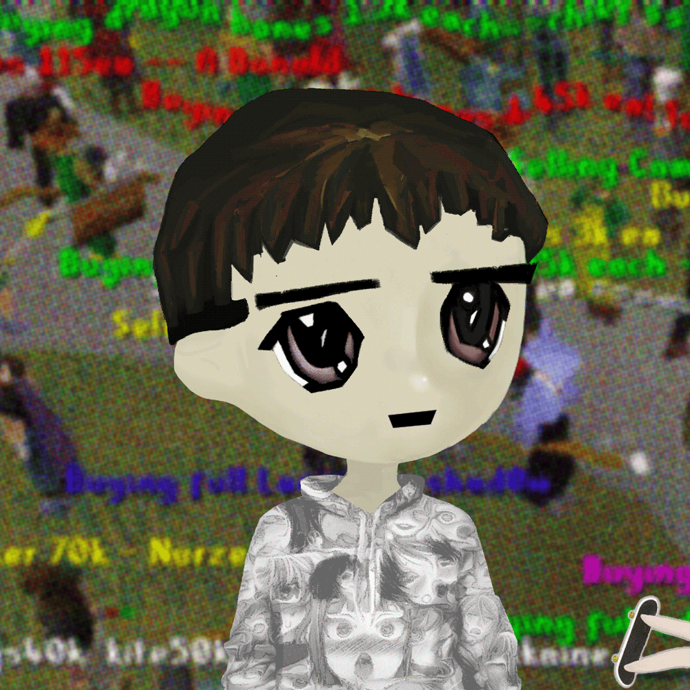 Token Image