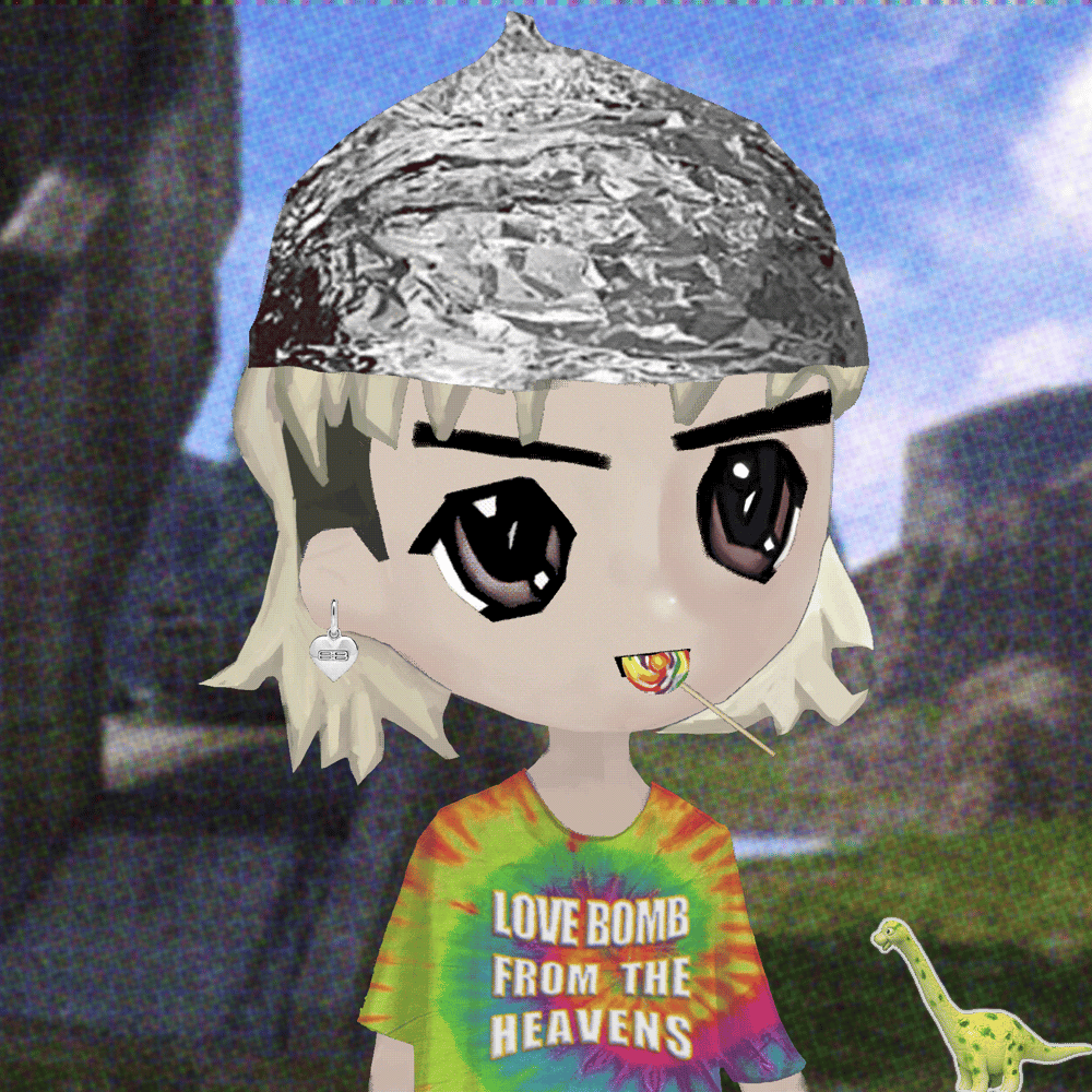 Token Image