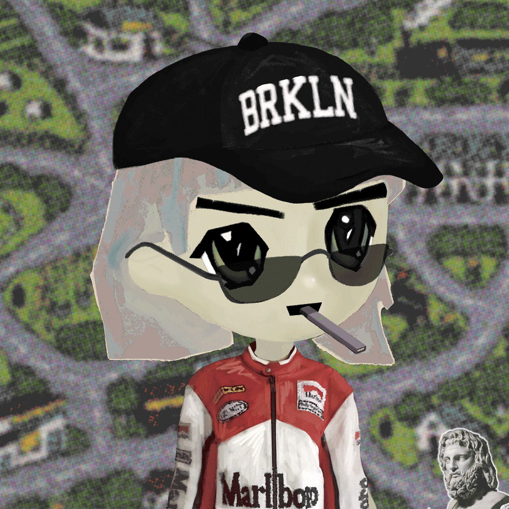 Token Image