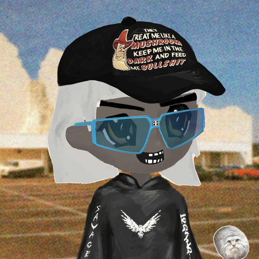 Token Image