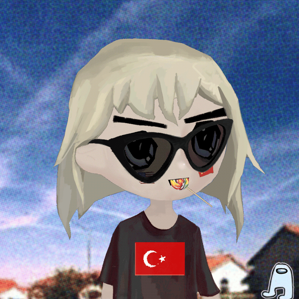 Token Image