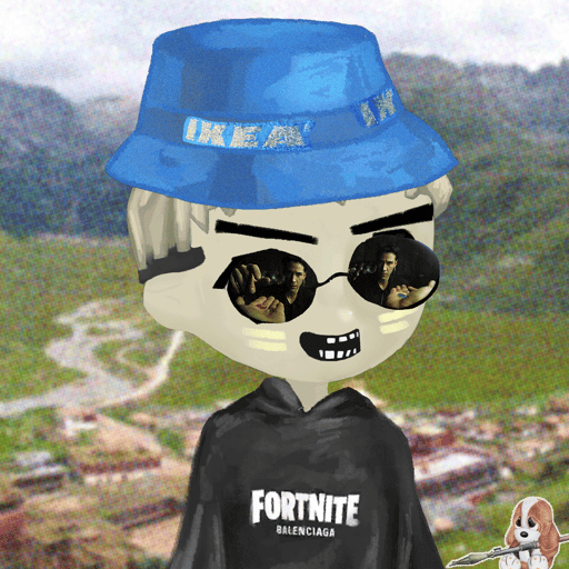 Token Image