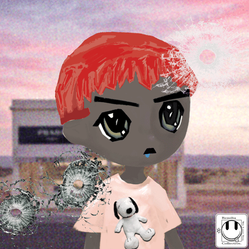 Token Image