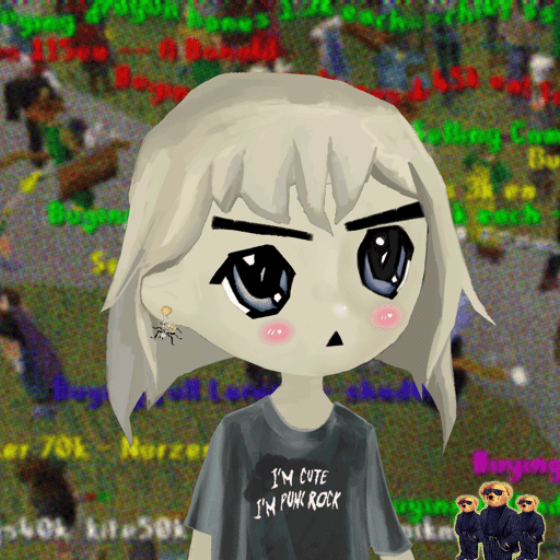 Token Image
