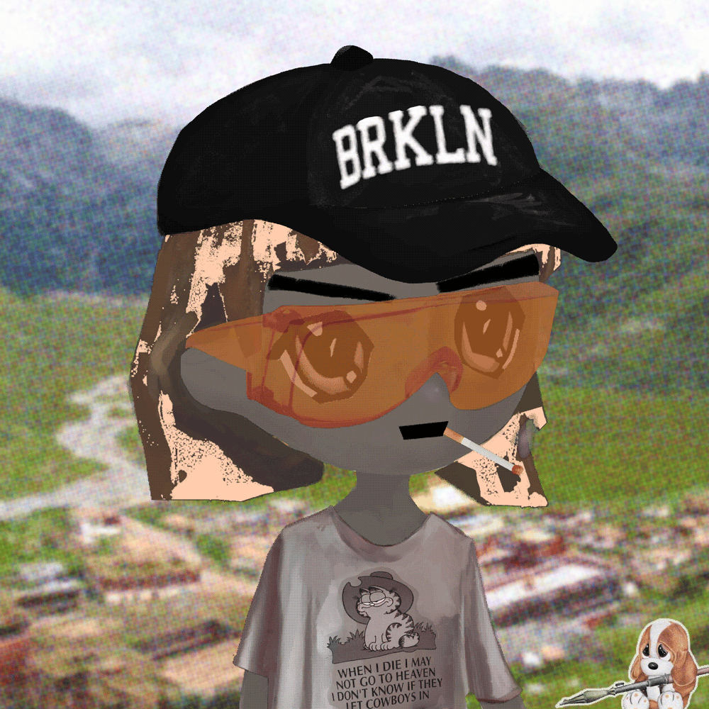 Token Image