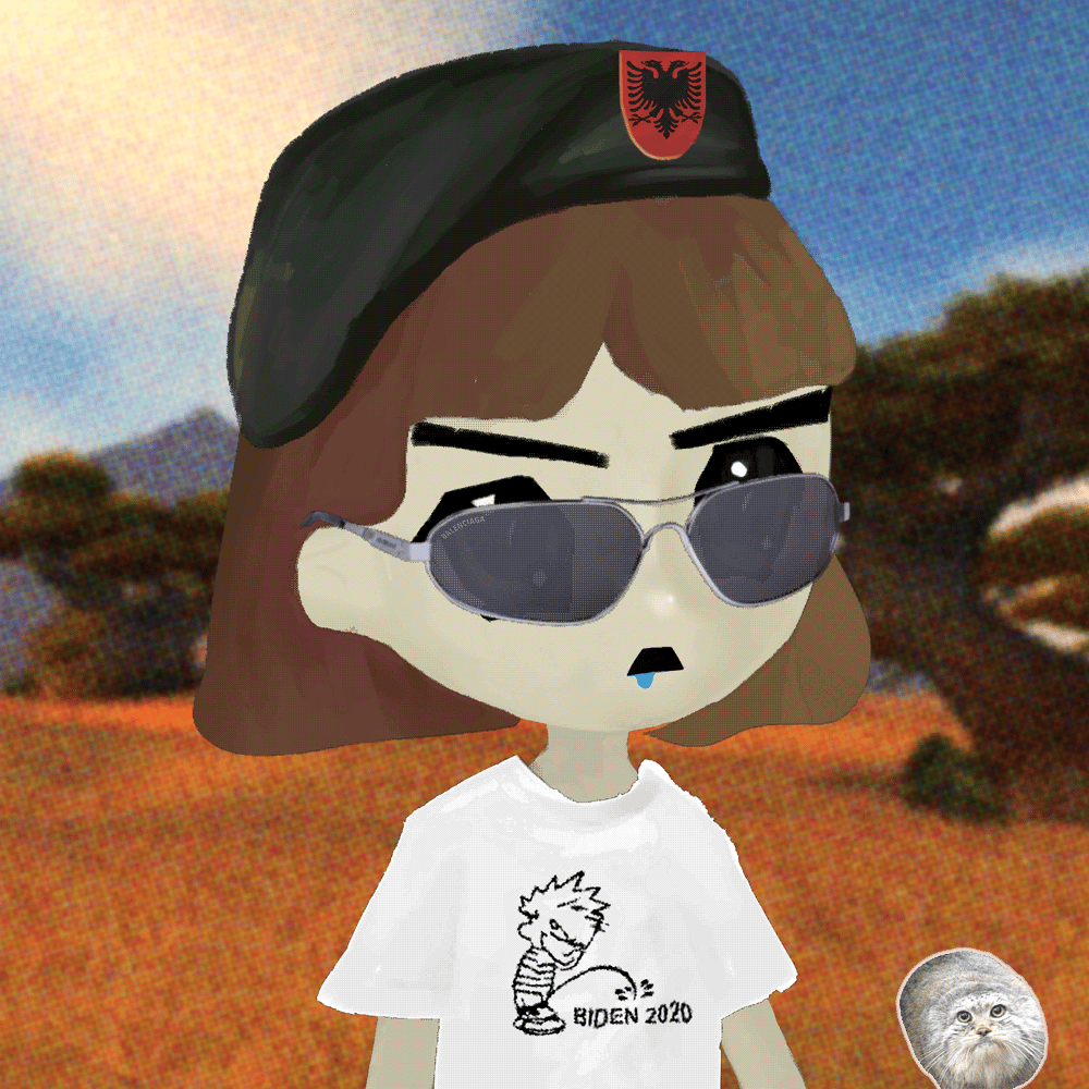 Token Image