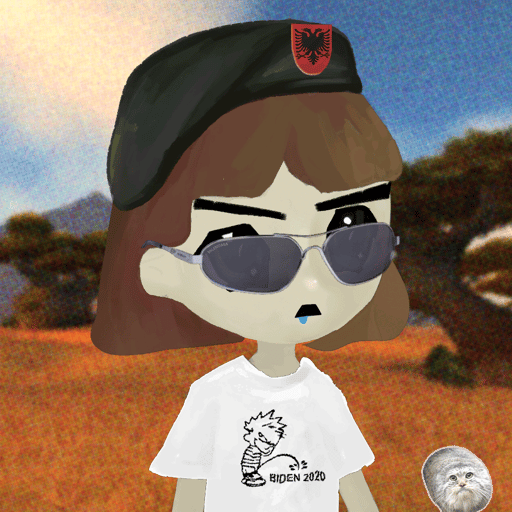 Token Image