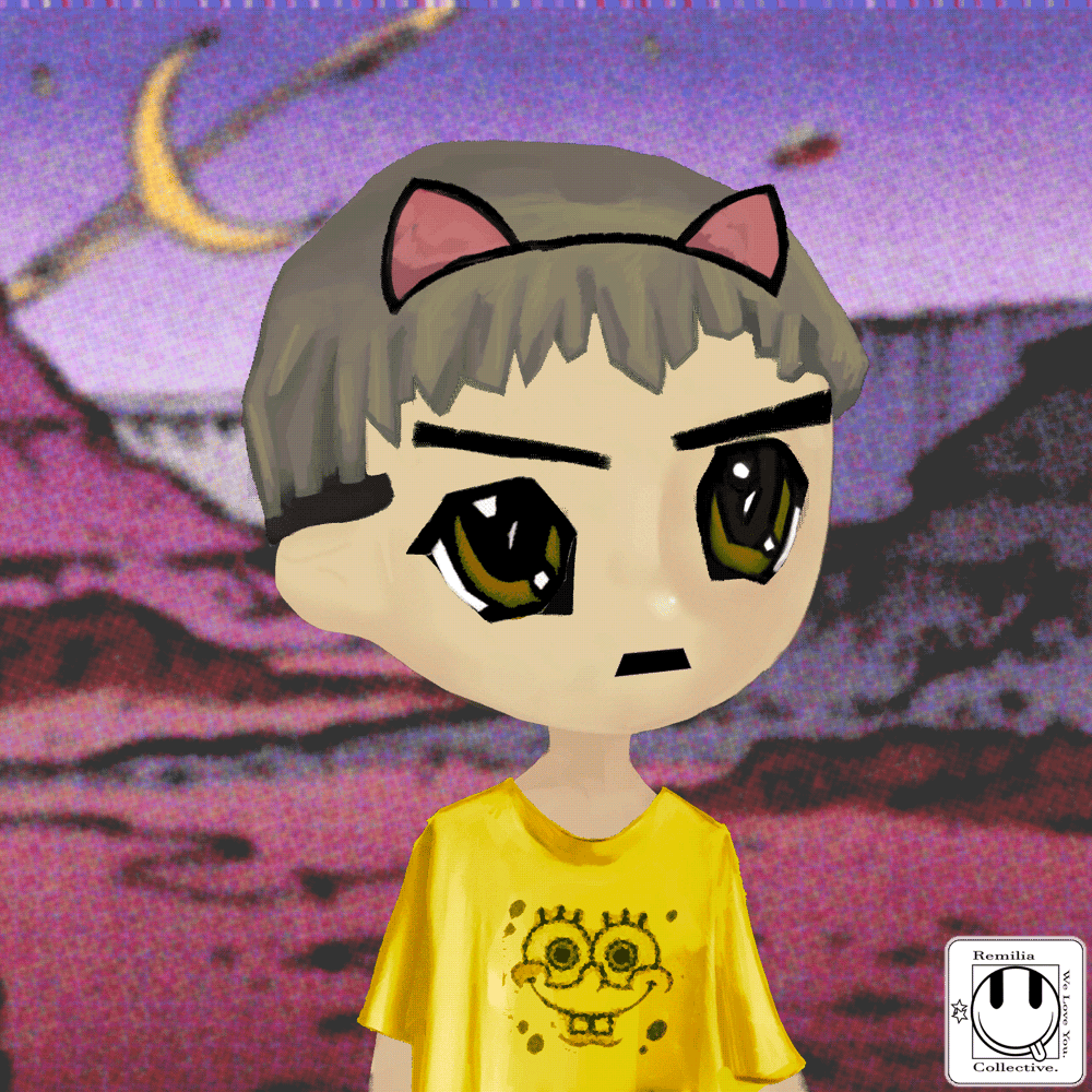 Token Image