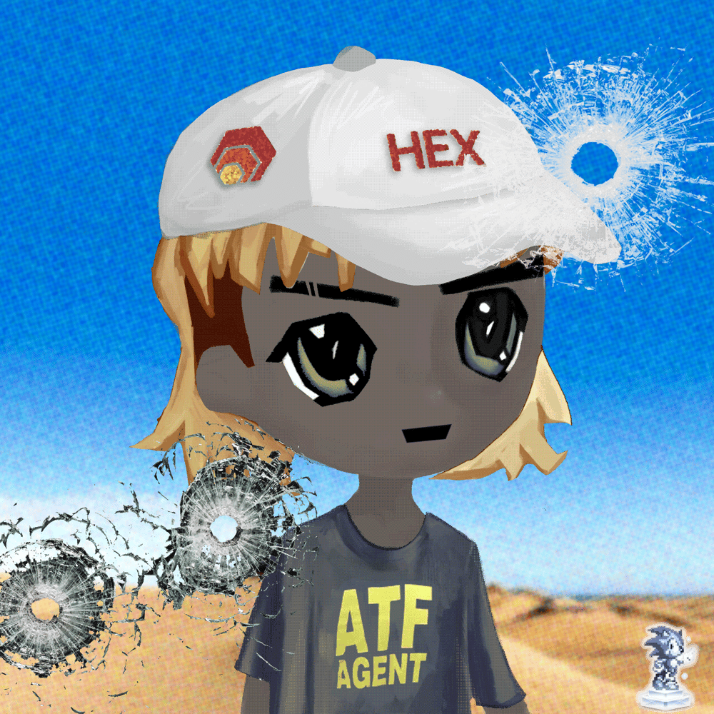 Token Image