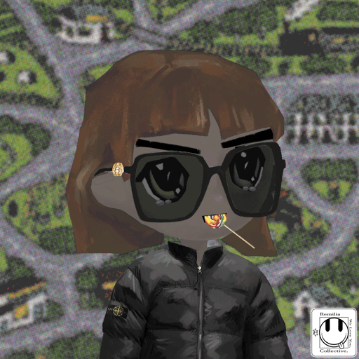 Token Image