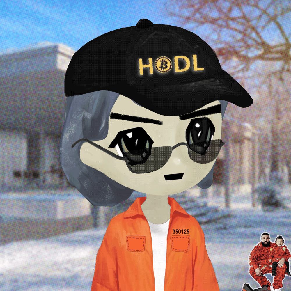 Token Image