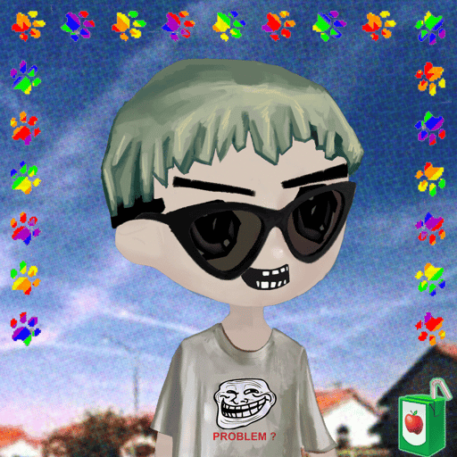 Token Image